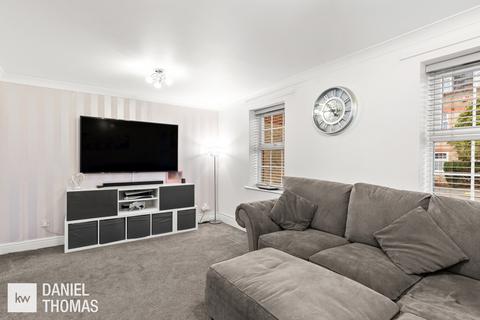 undefined, DANIEL THOMAS | Catalin Court, Howard Close, Waltham Abbey