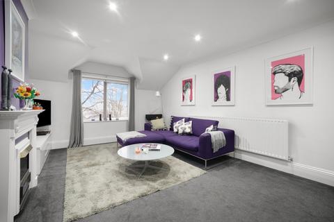 3 bedroom flat for sale, St. Georges Road, Harrogate, North Yorkshire, HG2