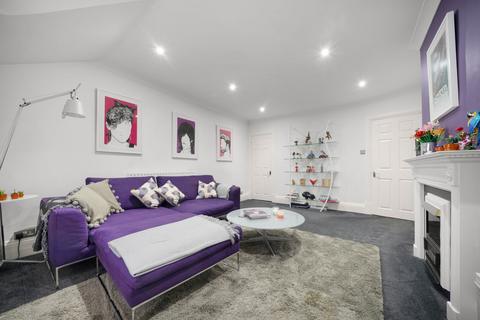3 bedroom flat for sale, St. Georges Road, Harrogate, North Yorkshire, HG2