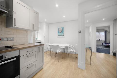 3 bedroom flat for sale, St. Georges Road, Harrogate, North Yorkshire, HG2
