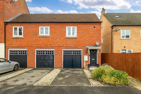 undefined, Greenfinch Crescent, Lincoln LN6