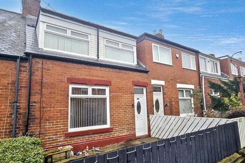3 bedroom terraced house for sale, Margate Street, Sunderland, Tyne and Wear, SR3 1BQ