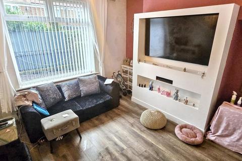 3 bedroom terraced house for sale, Margate Street, Sunderland, Tyne and Wear, SR3 1BQ
