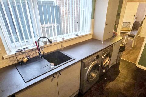 3 bedroom terraced house for sale, Margate Street, Sunderland, Tyne and Wear, SR3 1BQ