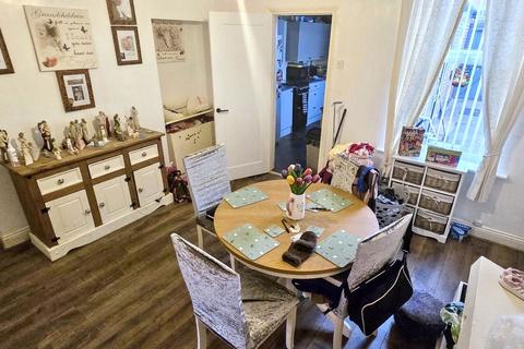 3 bedroom terraced house for sale, Margate Street, Sunderland, Tyne and Wear, SR3 1BQ