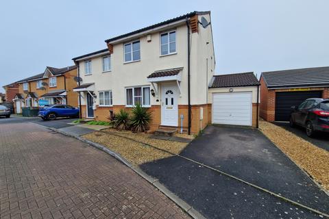 undefined, Teak Close, Somerset TA6