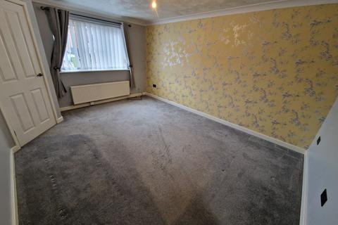 undefined, Teak Close, Somerset TA6