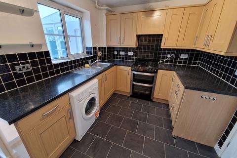 undefined, Teak Close, Somerset TA6