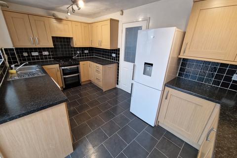 undefined, Teak Close, Somerset TA6