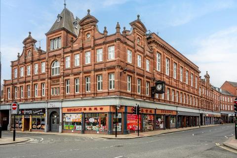 undefined, George Hudson Street, York