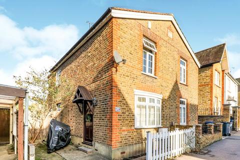 Kings Road, Kingston upon Thames