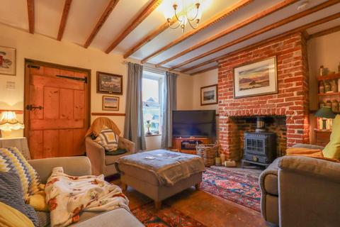 2 bedroom semi-detached house for sale, Hall Street, Briston, Melton Constable, Norfolk
