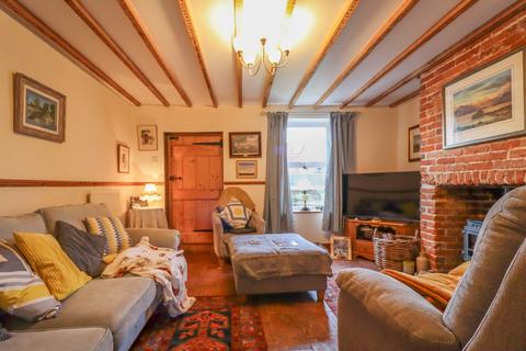 2 bedroom semi-detached house for sale, Hall Street, Briston, Melton Constable, Norfolk