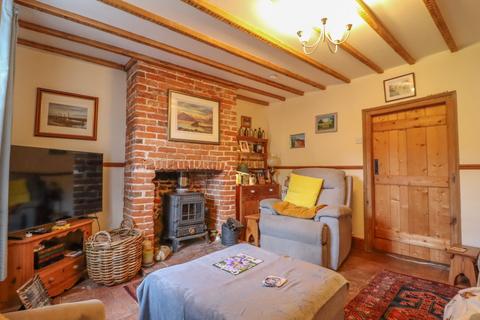 2 bedroom semi-detached house for sale, Hall Street, Briston, Melton Constable, Norfolk