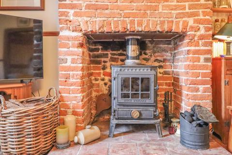 2 bedroom semi-detached house for sale, Hall Street, Briston, Melton Constable, Norfolk