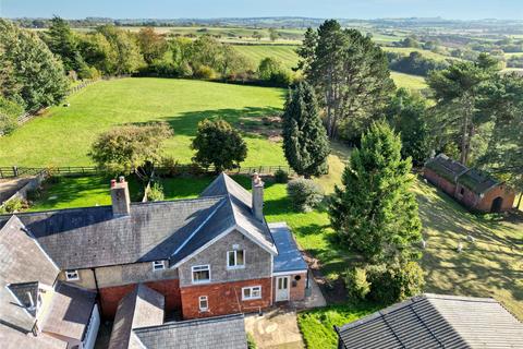 undefined, Somerby Road, Burrough on the Hill, Melton Mowbray