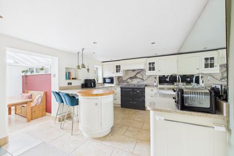 undefined, Crowell, Chinnor, Oxfordshire
