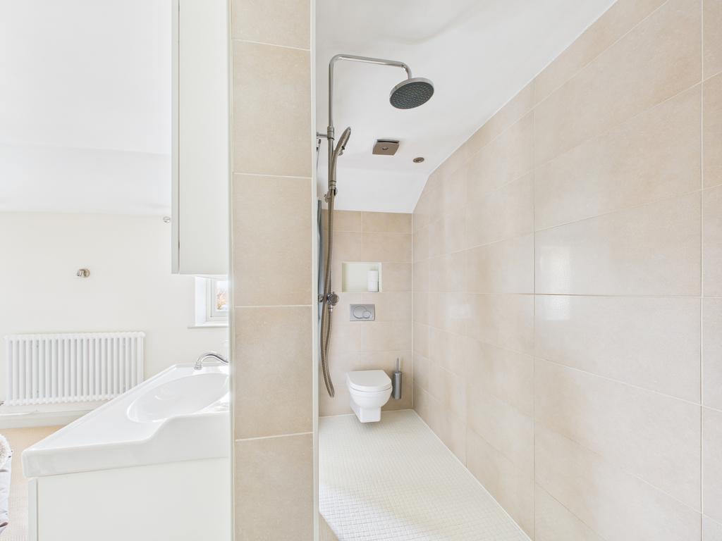 Shower 2