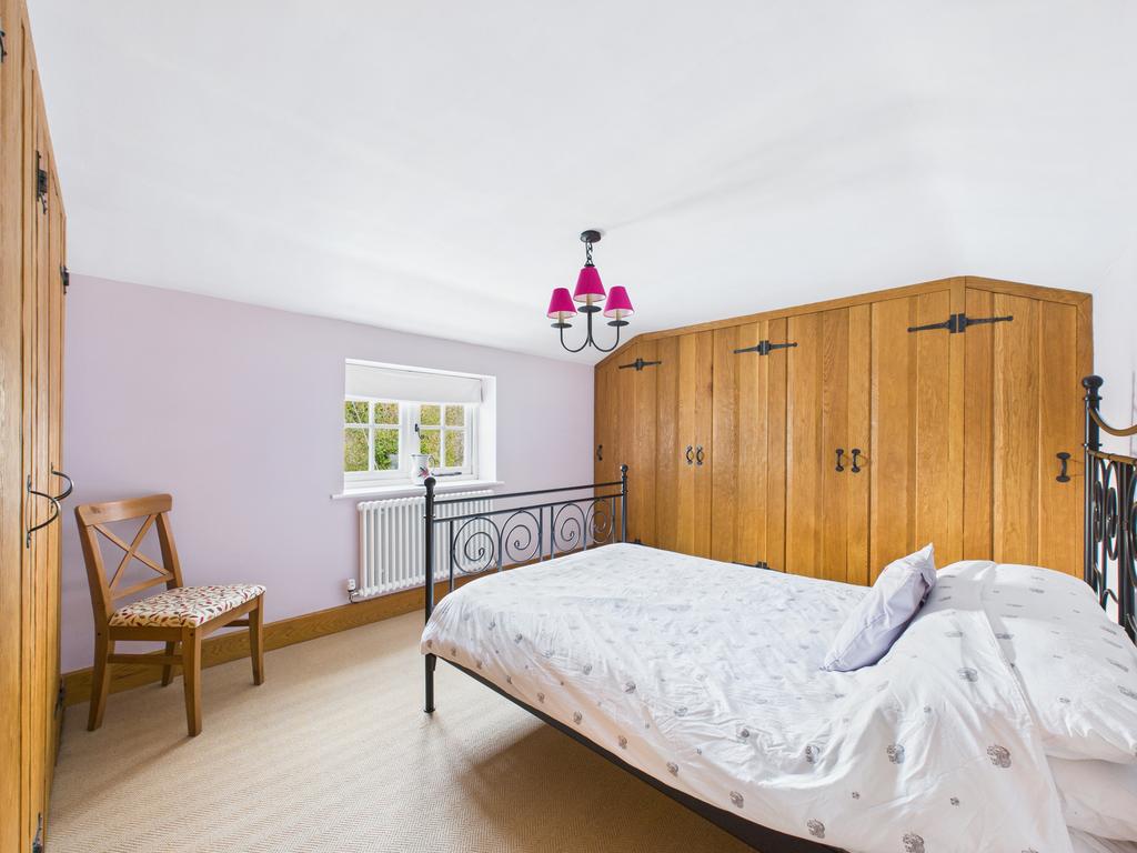 Bed 2