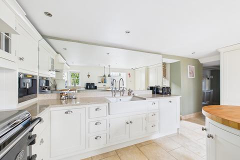 undefined, Crowell, Chinnor, Oxfordshire