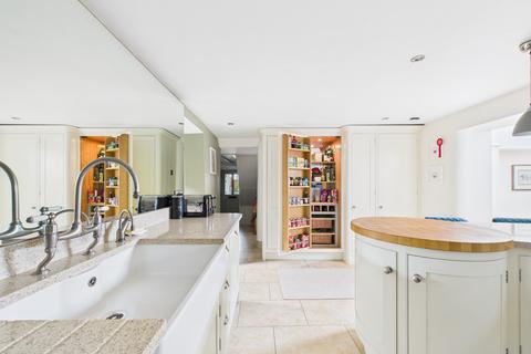 undefined, Crowell, Chinnor, Oxfordshire