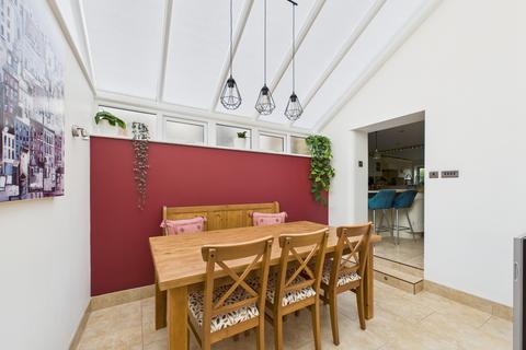 undefined, Crowell, Chinnor, Oxfordshire