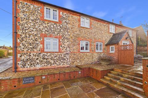undefined, Crowell, Chinnor, Oxfordshire