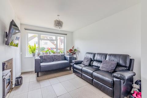 4 bedroom semi-detached house for sale, Church Road, Surrey KT14