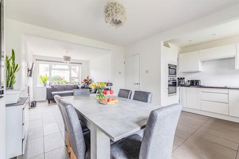 4 bedroom semi-detached house for sale, Church Road, Surrey KT14
