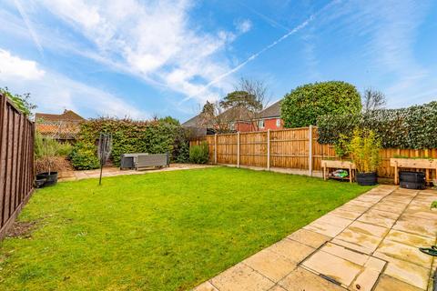 4 bedroom semi-detached house for sale, Church Road, Surrey KT14