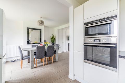 4 bedroom semi-detached house for sale, Church Road, Surrey KT14