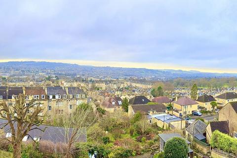 undefined, Spencers Belle Vue, Bath