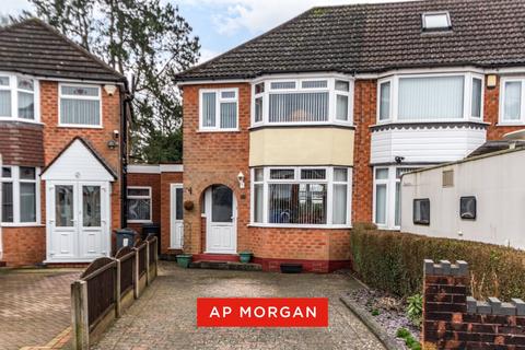 Sylvan Avenue, Birmingham, West Midlands, B31