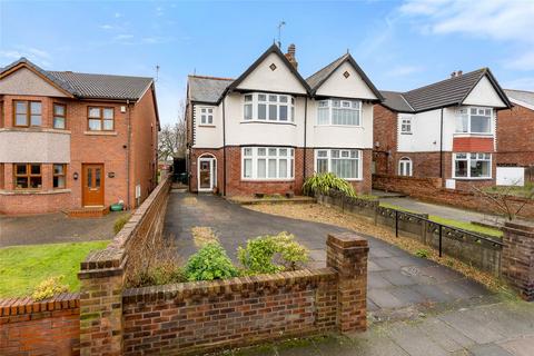 5 bedroom semi-detached house for sale, Fairfield Road, Southport, Merseyside, PR8