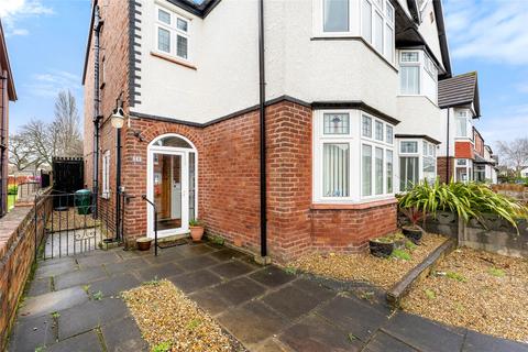 5 bedroom semi-detached house for sale, Fairfield Road, Southport, Merseyside, PR8