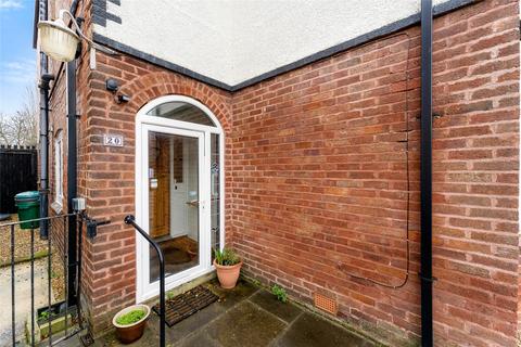 5 bedroom semi-detached house for sale, Fairfield Road, Southport, Merseyside, PR8