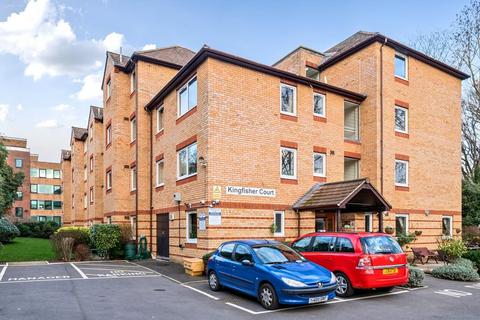 2 bedroom retirement property for sale, Kingfisher Court,  Surbiton,  KT6