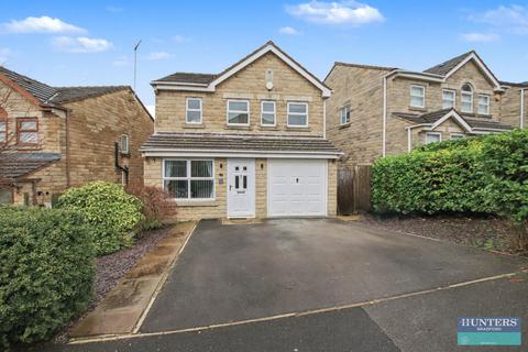 undefined, Goosedale Court, Tong, Bradford, West Yorkshire, BD4 0TT