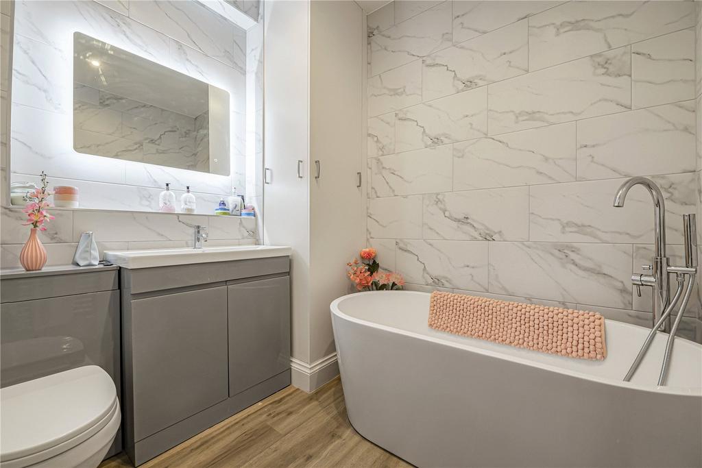 Gf Bathroom
