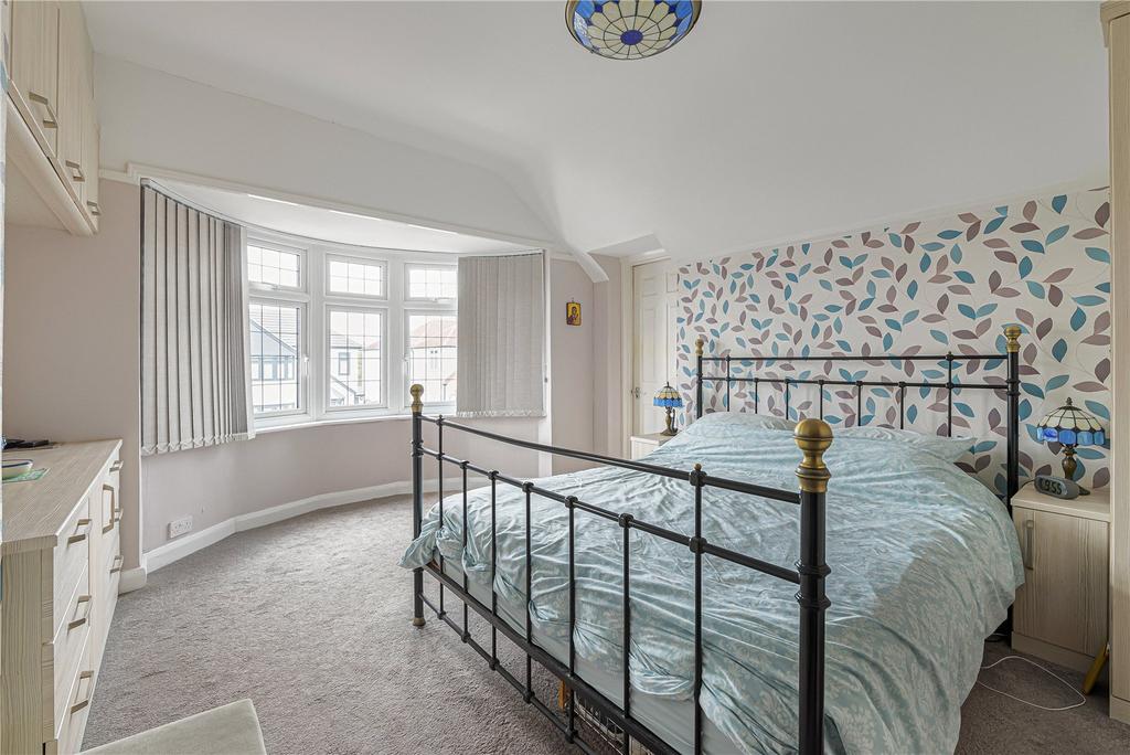 Bed 1