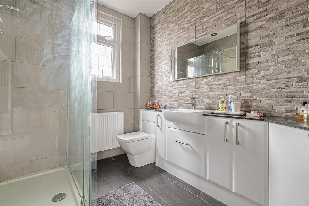 Ensuite