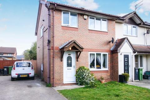 undefined, Brunel Court, York