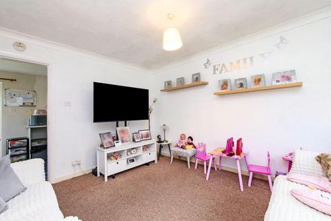 undefined, Brunel Court, York