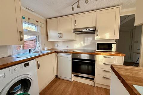 undefined, Galley Hill, Waltham Abbey