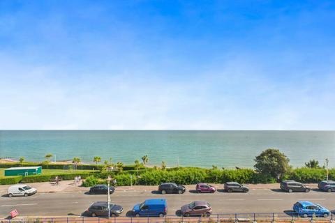 South Cliff, Eastbourne BN20