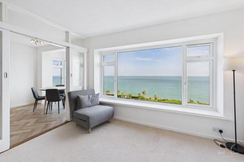 2 bedroom flat for sale, South Cliff, Eastbourne BN20