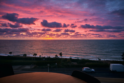 2 bedroom flat for sale, South Cliff, Eastbourne BN20