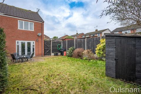 undefined, Oakland Grove, Bromsgrove, Worcestershire, B61