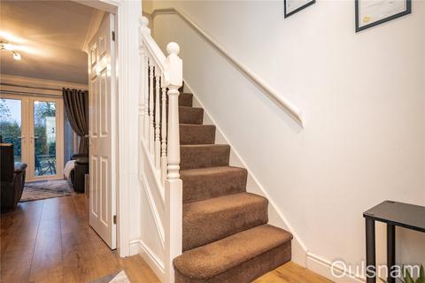 undefined, Oakland Grove, Bromsgrove, Worcestershire, B61