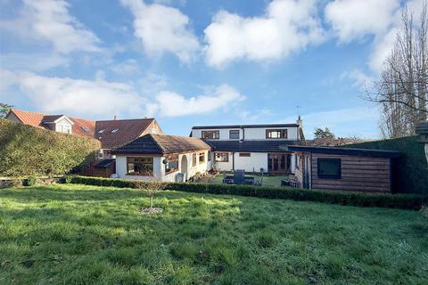 3 bedroom detached house for sale, Bleasby Road, Thurgarton, Nottingham